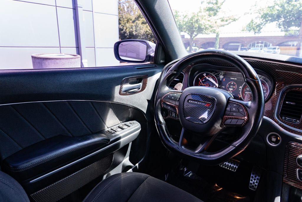 2020 Dodge Charger R/T Scat Pack Widebody Milwaukie OR