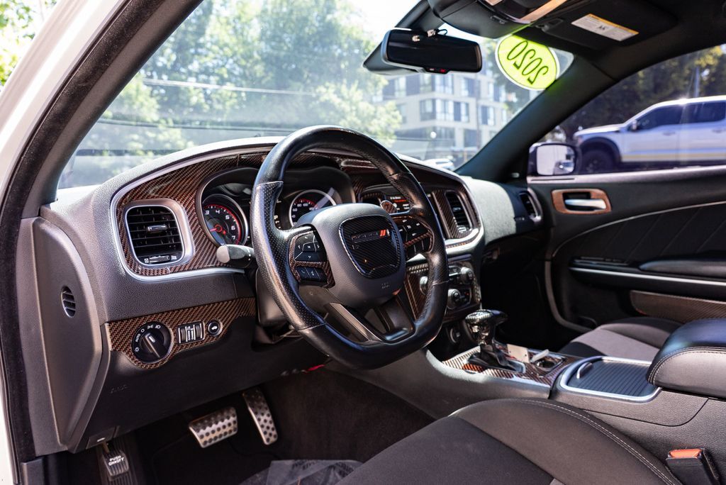 2020 Dodge Charger R/T Scat Pack Widebody Milwaukie OR