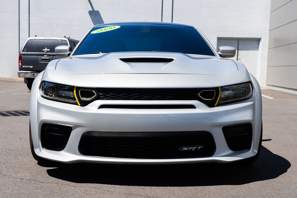 2020 Dodge Charger R/T Scat Pack Widebody Milwaukie OR