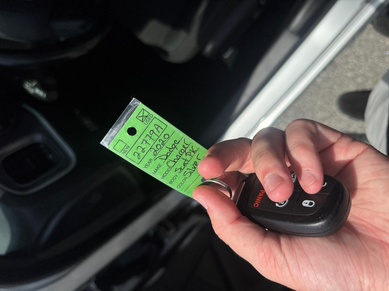 2020 Dodge Charger SCAT PACK, APPLE CARPLAY, SUNROOF, ALPINE SPEAKERS, HEATED SEATS, NAVIGATION, WIFI, REMOTE START, KEYLESS ENTRY & START, CLEAN CARFAX 1-OWNER VEHICLE, DONT MISS OUT ON THE CAR OF YOUR DREAMS, GRAB THE KEYS TO THIS LOW MILE BEAST TODAY!!! Norfolk VA