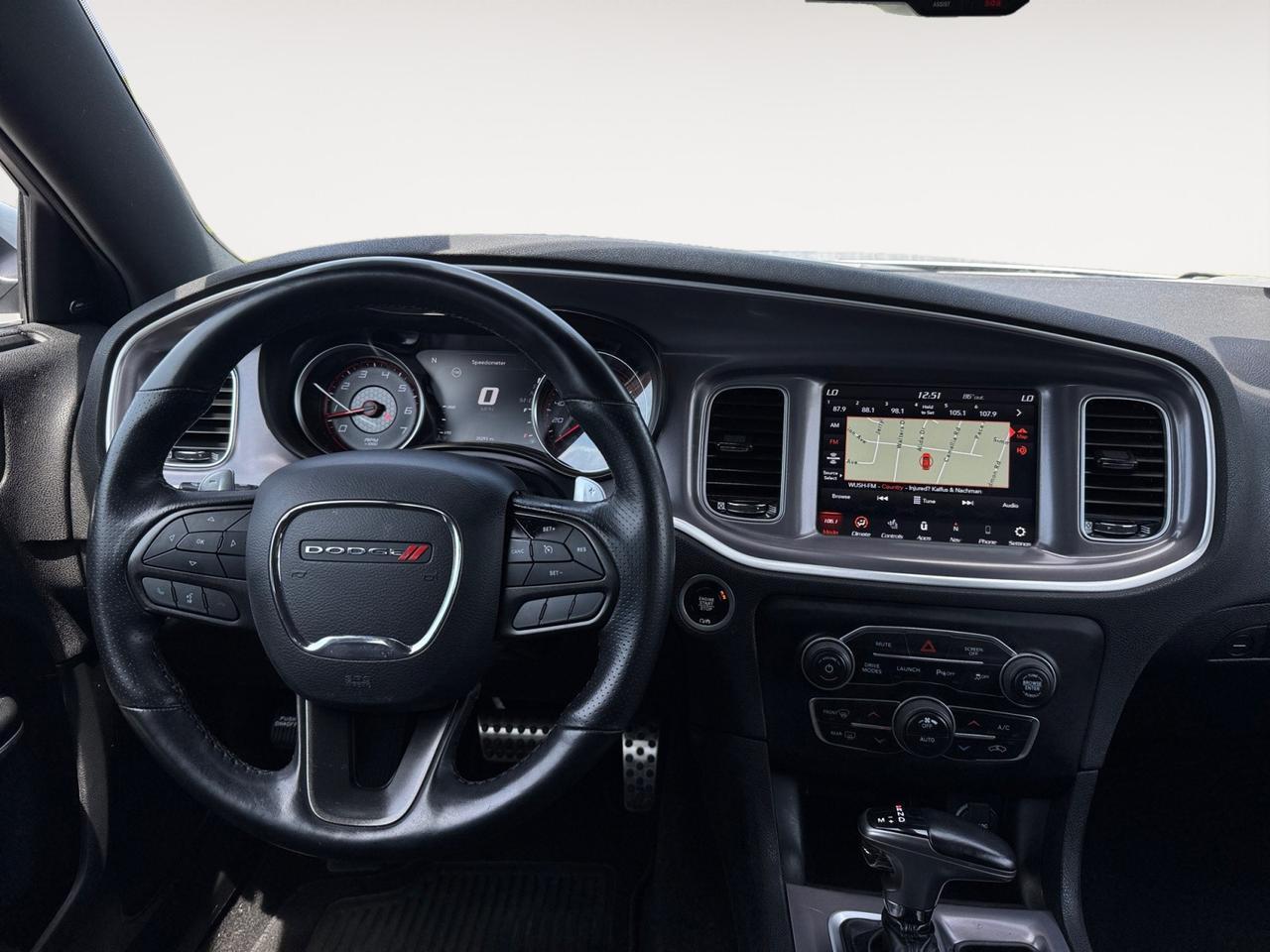 2020 Dodge Charger SCAT PACK, APPLE CARPLAY, SUNROOF, ALPINE SPEAKERS, HEATED SEATS, NAVIGATION, WIFI, REMOTE START, KEYLESS ENTRY & START, CLEAN CARFAX 1-OWNER VEHICLE, DONT MISS OUT ON THE CAR OF YOUR DREAMS, GRAB THE KEYS TO THIS LOW MILE BEAST TODAY!!! Norfolk VA