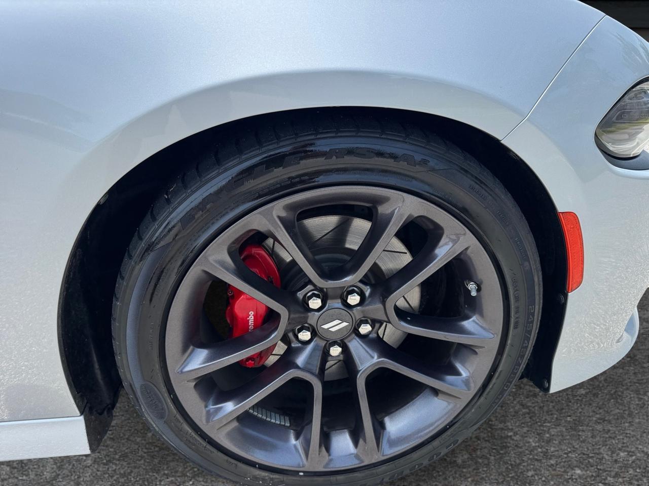 2020 Dodge Charger SCAT PACK, APPLE CARPLAY, SUNROOF, ALPINE SPEAKERS, HEATED SEATS, NAVIGATION, WIFI, REMOTE START, KEYLESS ENTRY & START, CLEAN CARFAX 1-OWNER VEHICLE, DONT MISS OUT ON THE CAR OF YOUR DREAMS, GRAB THE KEYS TO THIS LOW MILE BEAST TODAY!!! Norfolk VA