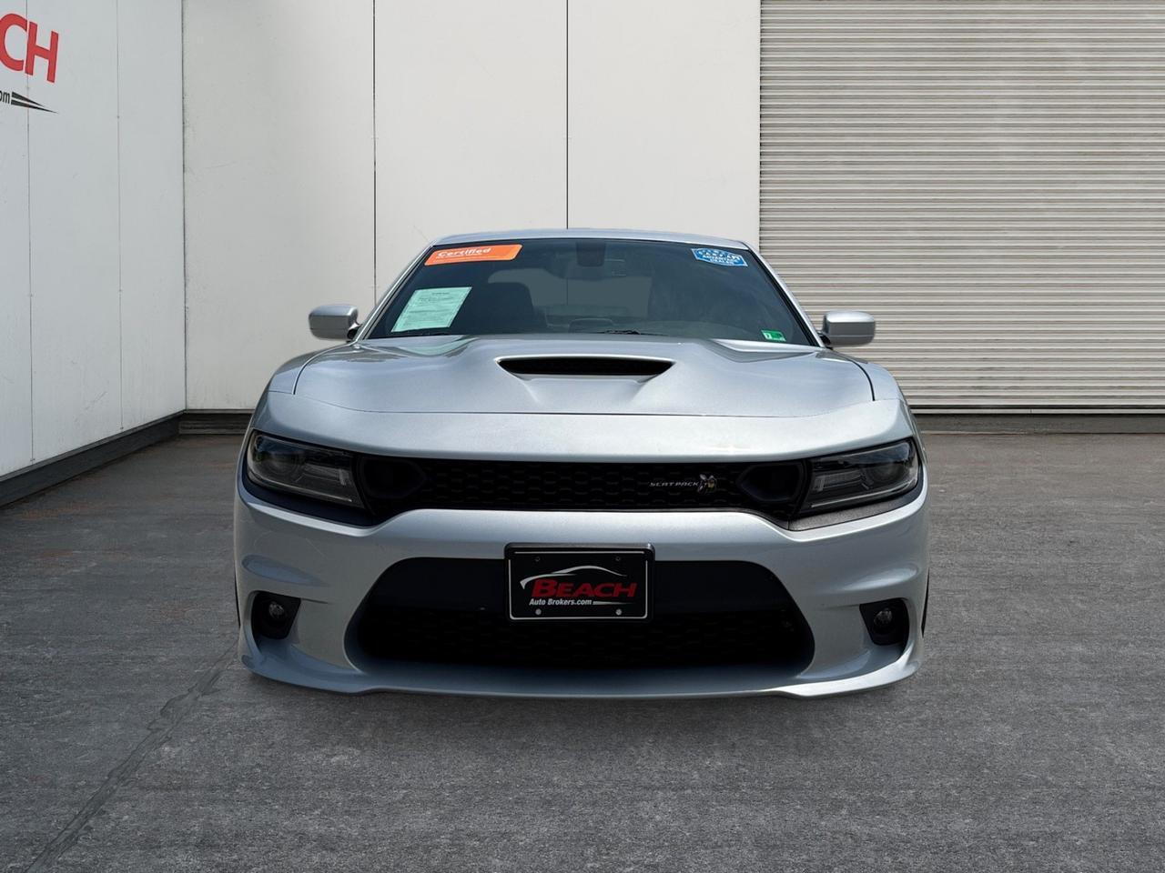 2020 Dodge Charger SCAT PACK, APPLE CARPLAY, SUNROOF, ALPINE SPEAKERS, HEATED SEATS, NAVIGATION, WIFI, REMOTE START, KEYLESS ENTRY & START, CLEAN CARFAX 1-OWNER VEHICLE, DONT MISS OUT ON THE CAR OF YOUR DREAMS, GRAB THE KEYS TO THIS LOW MILE BEAST TODAY!!! Norfolk VA