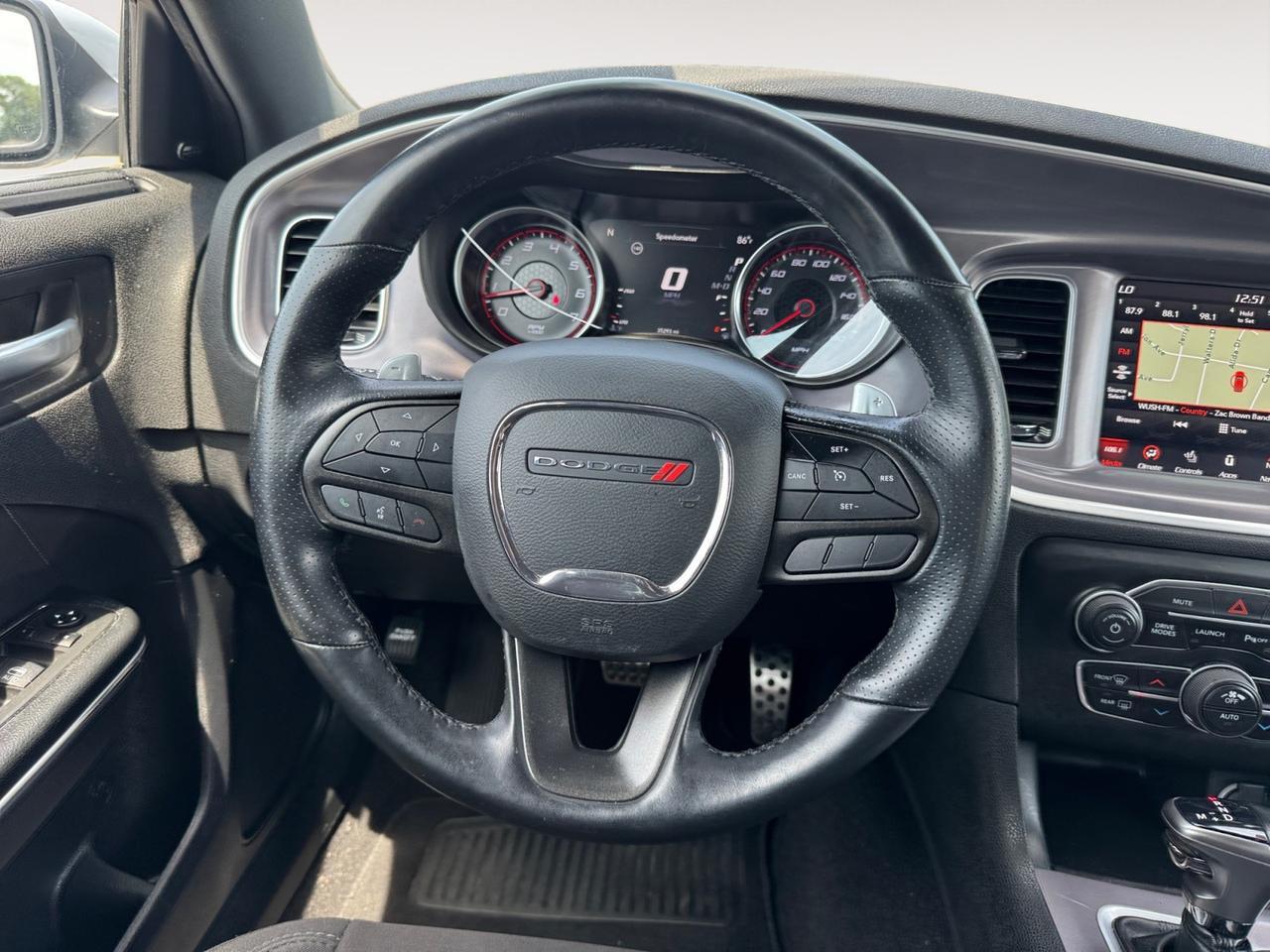2020 Dodge Charger SCAT PACK, APPLE CARPLAY, SUNROOF, ALPINE SPEAKERS, HEATED SEATS, NAVIGATION, WIFI, REMOTE START, KEYLESS ENTRY & START, CLEAN CARFAX 1-OWNER VEHICLE, DONT MISS OUT ON THE CAR OF YOUR DREAMS, GRAB THE KEYS TO THIS LOW MILE BEAST TODAY!!! Norfolk VA