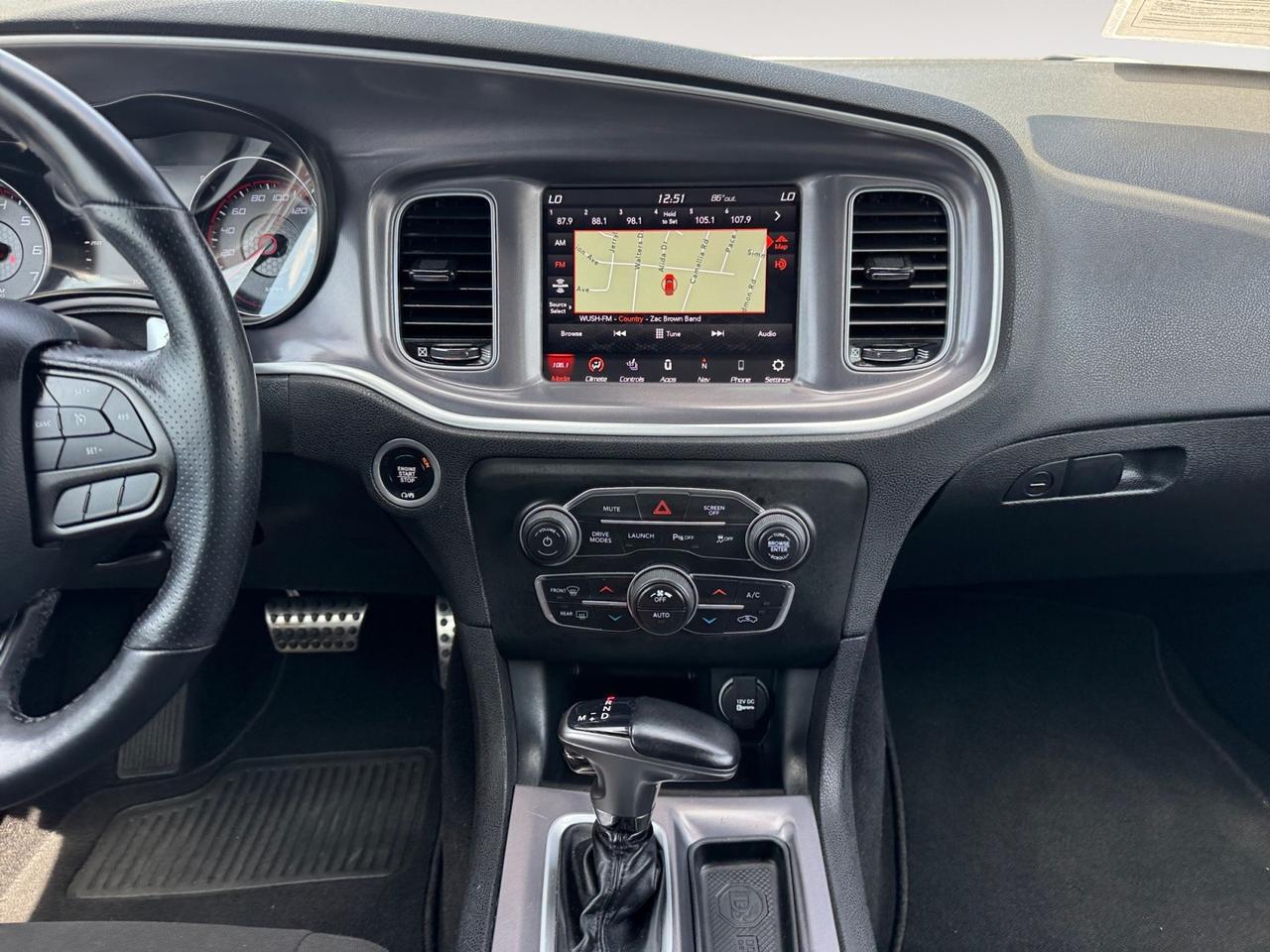 2020 Dodge Charger SCAT PACK, APPLE CARPLAY, SUNROOF, ALPINE SPEAKERS, HEATED SEATS, NAVIGATION, WIFI, REMOTE START, KEYLESS ENTRY & START, CLEAN CARFAX 1-OWNER VEHICLE, DONT MISS OUT ON THE CAR OF YOUR DREAMS, GRAB THE KEYS TO THIS LOW MILE BEAST TODAY!!! Norfolk VA