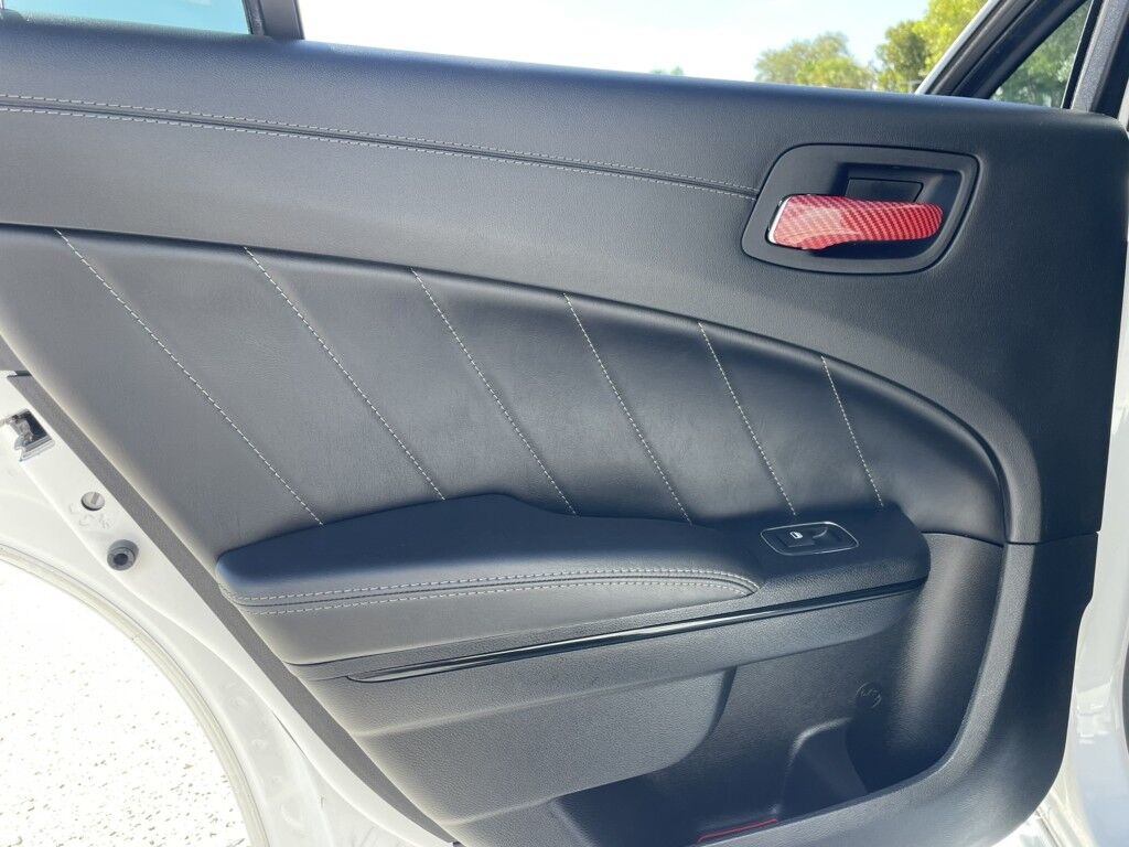 2020 Dodge Charger SCAT PAK WIDEBODY~DAYTONA PACKAGE~ALPINE STEREO~COOLED LEATHER F Sarasota FL