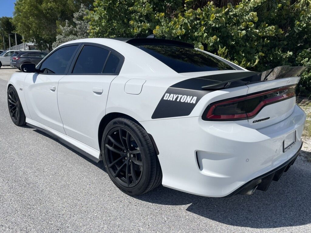 2020 Dodge Charger SCAT PAK WIDEBODY~DAYTONA PACKAGE~ALPINE STEREO~COOLED LEATHER F Sarasota FL