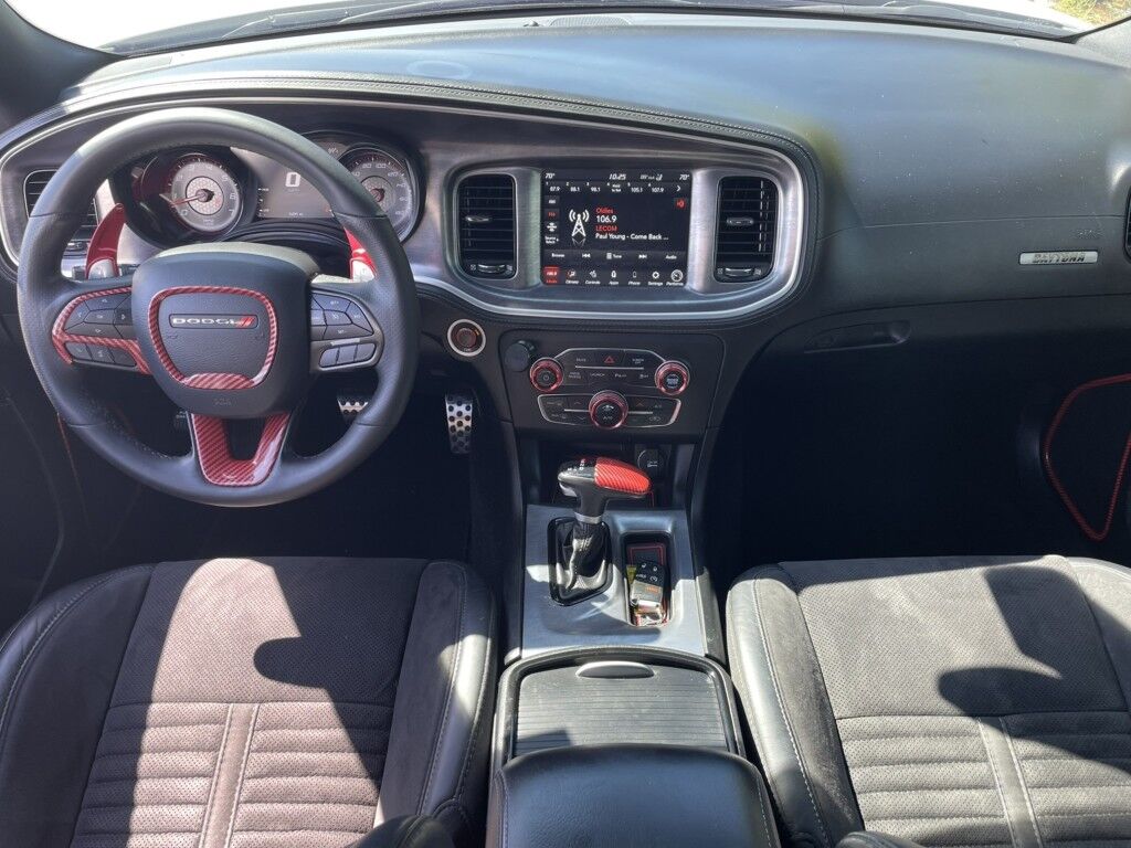 2020 Dodge Charger SCAT PAK WIDEBODY~DAYTONA PACKAGE~ALPINE STEREO~COOLED LEATHER F Sarasota FL