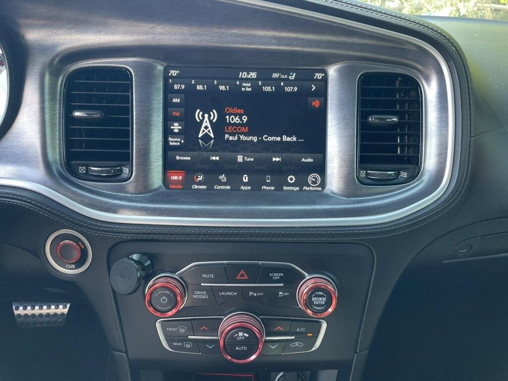 2020 Dodge Charger SCAT PAK WIDEBODY~DAYTONA PACKAGE~ALPINE STEREO~COOLED LEATHER F Sarasota FL