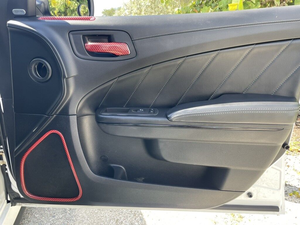 2020 Dodge Charger SCAT PAK WIDEBODY~DAYTONA PACKAGE~ALPINE STEREO~COOLED LEATHER F Sarasota FL