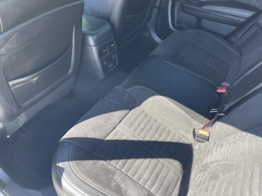 2020 Dodge Charger SCAT PAK WIDEBODY~DAYTONA PACKAGE~ALPINE STEREO~COOLED LEATHER F Sarasota FL