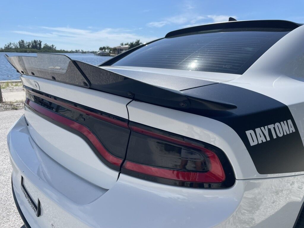 2020 Dodge Charger SCAT PAK WIDEBODY~DAYTONA PACKAGE~ALPINE STEREO~COOLED LEATHER F Sarasota FL