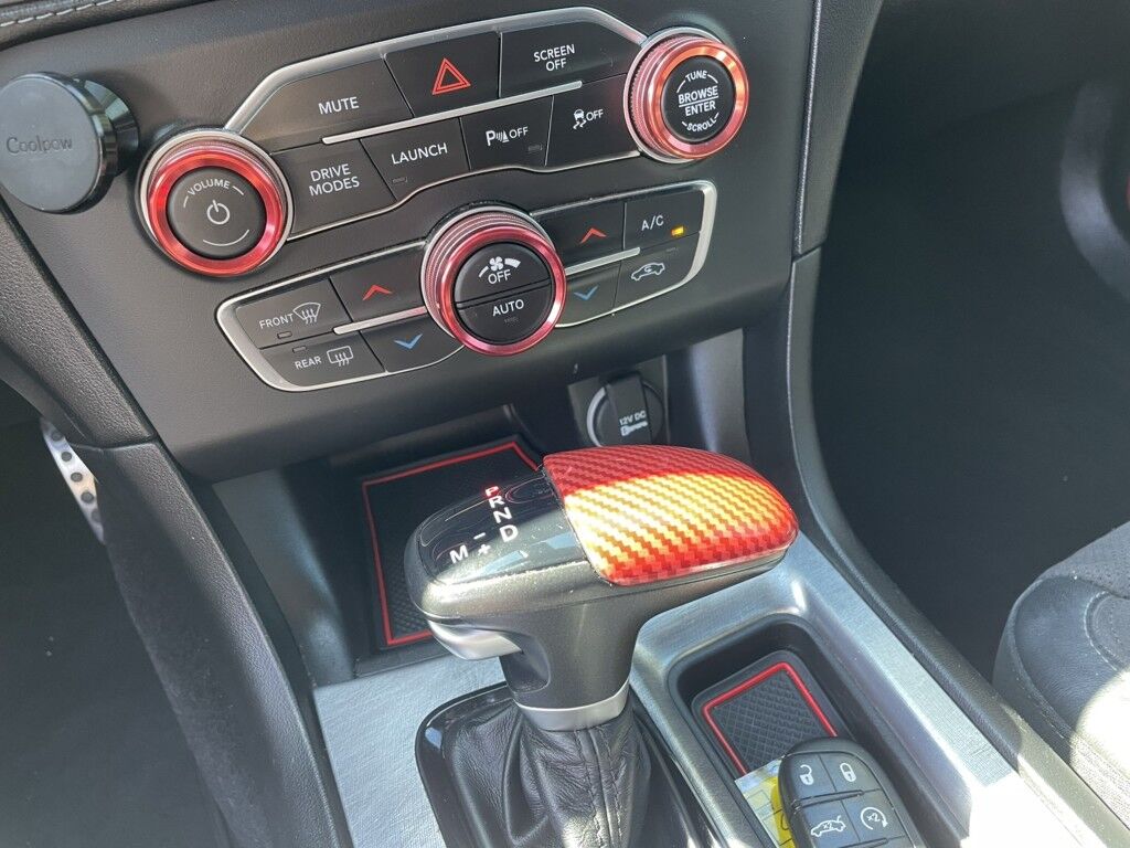 2020 Dodge Charger SCAT PAK WIDEBODY~DAYTONA PACKAGE~ALPINE STEREO~COOLED LEATHER F Sarasota FL