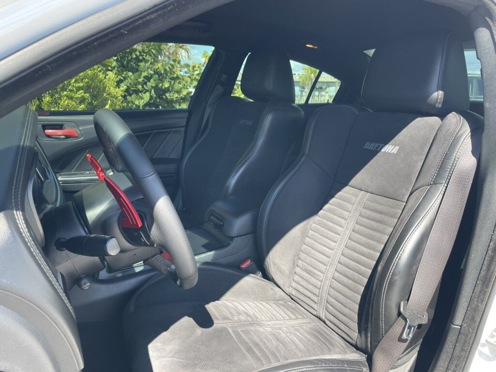 2020 Dodge Charger SCAT PAK WIDEBODY~DAYTONA PACKAGE~ALPINE STEREO~COOLED LEATHER F Sarasota FL
