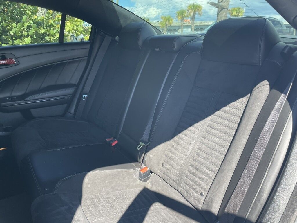 2020 Dodge Charger SCAT PAK WIDEBODY~DAYTONA PACKAGE~ALPINE STEREO~COOLED LEATHER F Sarasota FL