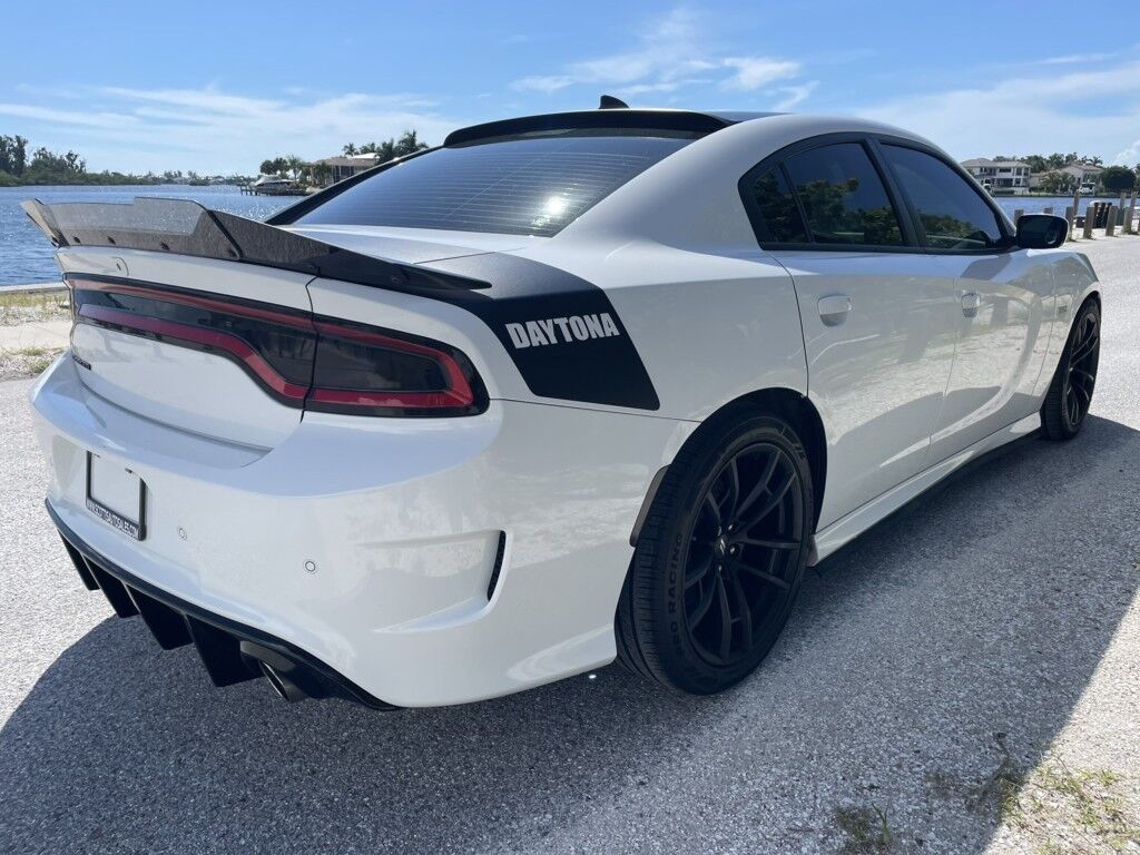 2020 Dodge Charger SCAT PAK WIDEBODY~DAYTONA PACKAGE~ALPINE STEREO~COOLED LEATHER F Sarasota FL