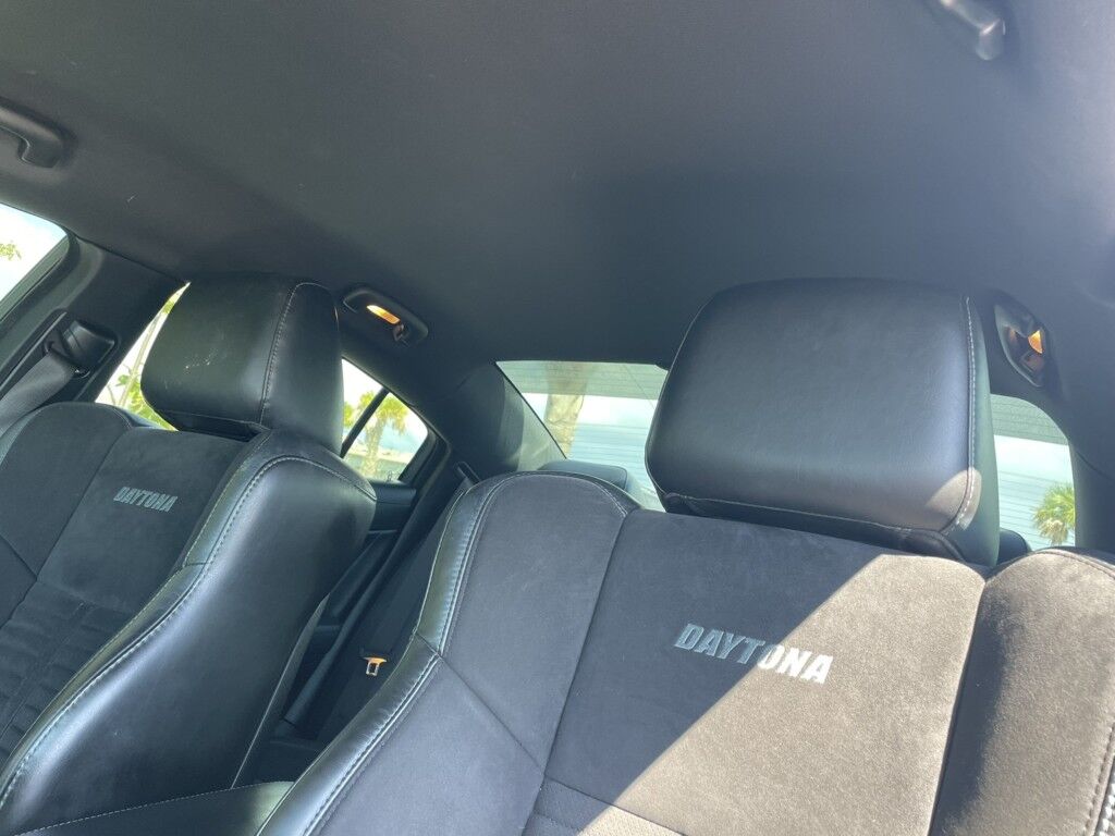 2020 Dodge Charger SCAT PAK WIDEBODY~DAYTONA PACKAGE~ALPINE STEREO~COOLED LEATHER F Sarasota FL