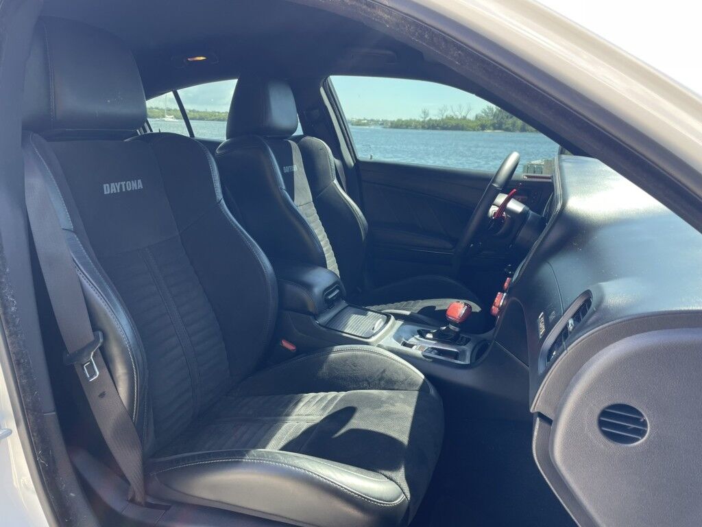 2020 Dodge Charger SCAT PAK WIDEBODY~DAYTONA PACKAGE~ALPINE STEREO~COOLED LEATHER F Sarasota FL