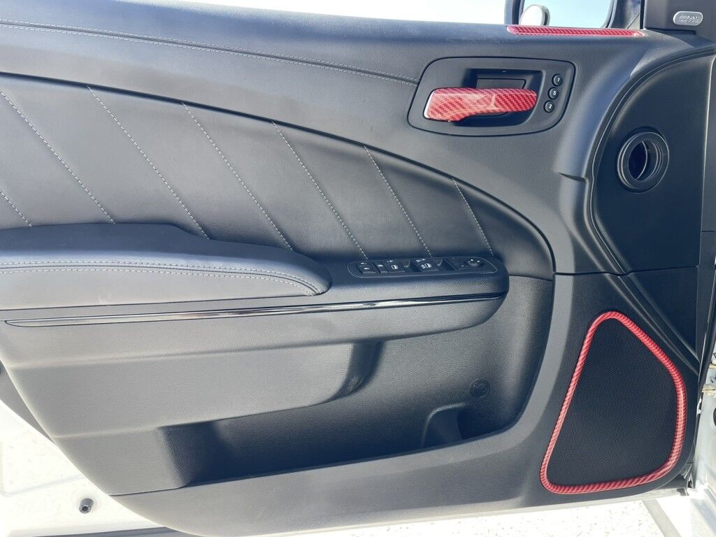 2020 Dodge Charger SCAT PAK WIDEBODY~DAYTONA PACKAGE~ALPINE STEREO~COOLED LEATHER F Sarasota FL