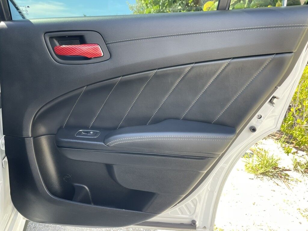 2020 Dodge Charger SCAT PAK WIDEBODY~DAYTONA PACKAGE~ALPINE STEREO~COOLED LEATHER F Sarasota FL