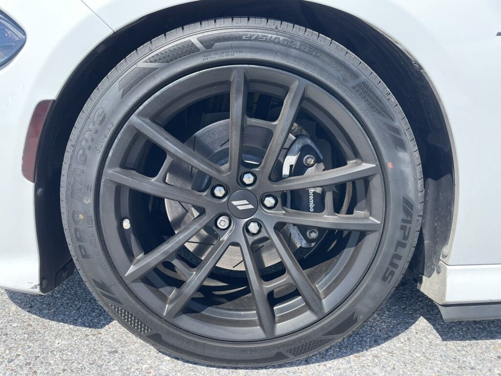 2020 Dodge Charger SCAT PAK WIDEBODY~DAYTONA PACKAGE~ALPINE STEREO~COOLED LEATHER F Sarasota FL