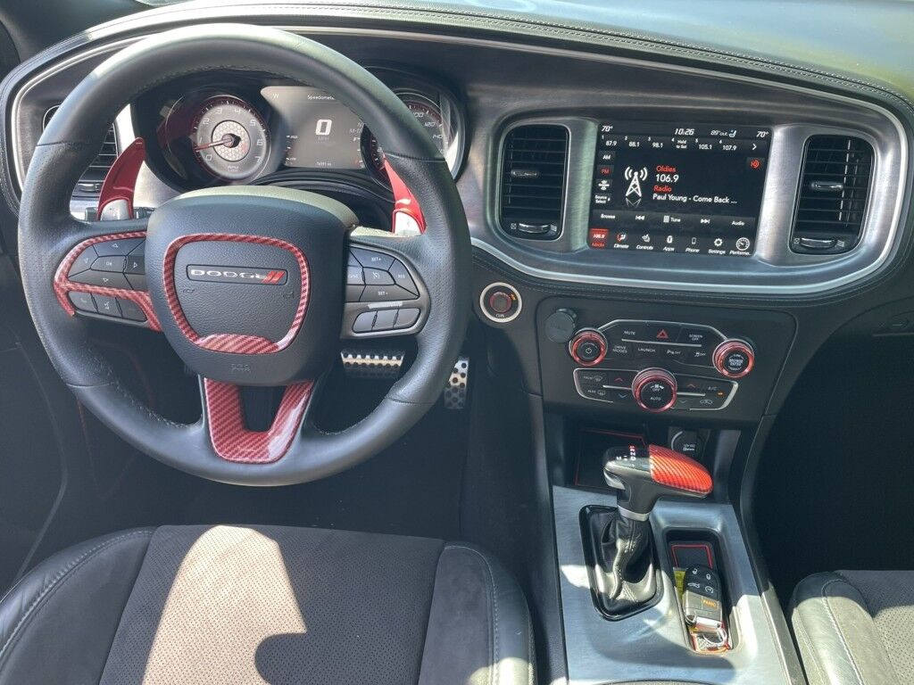 2020 Dodge Charger SCAT PAK WIDEBODY~DAYTONA PACKAGE~ALPINE STEREO~COOLED LEATHER F Sarasota FL