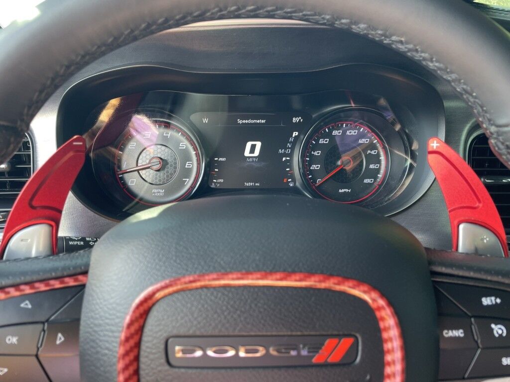 2020 Dodge Charger SCAT PAK WIDEBODY~DAYTONA PACKAGE~ALPINE STEREO~COOLED LEATHER F Sarasota FL