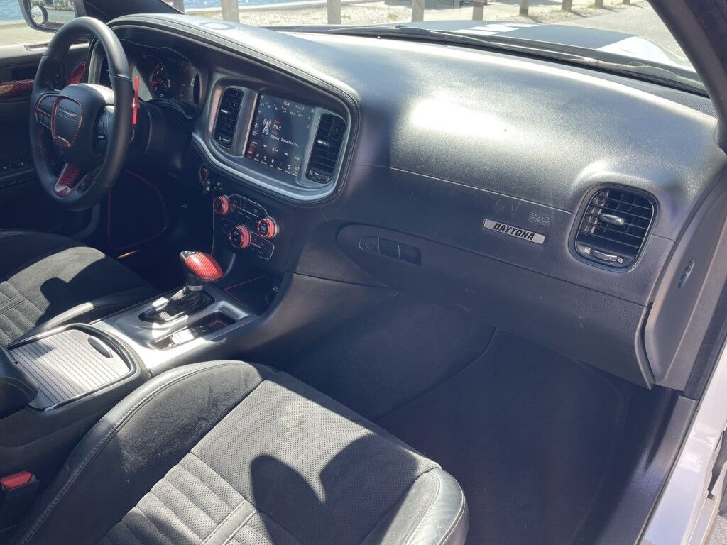 2020 Dodge Charger SCAT PAK WIDEBODY~DAYTONA PACKAGE~ALPINE STEREO~COOLED LEATHER F Sarasota FL