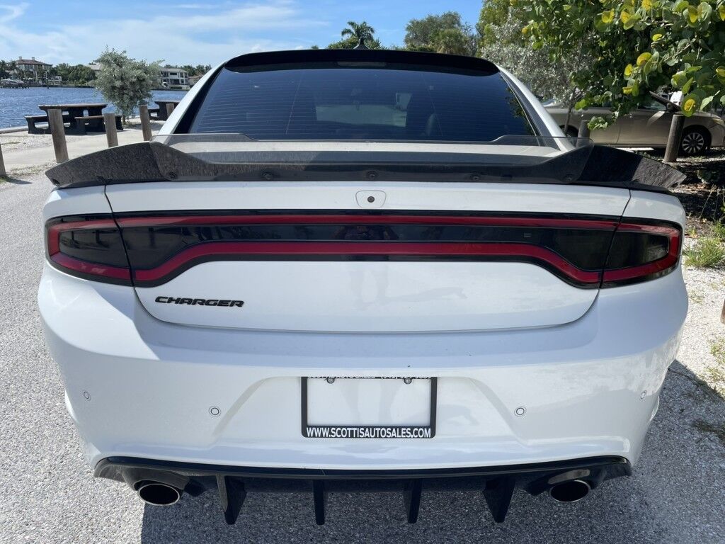 2020 Dodge Charger SCAT PAK WIDEBODY~DAYTONA PACKAGE~ALPINE STEREO~COOLED LEATHER F Sarasota FL