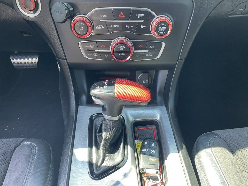2020 Dodge Charger SCAT PAK WIDEBODY~DAYTONA PACKAGE~ALPINE STEREO~COOLED LEATHER F Sarasota FL