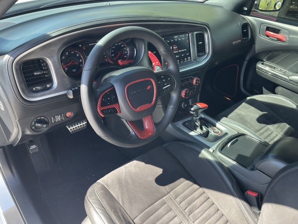 2020 Dodge Charger SCAT PAK WIDEBODY~DAYTONA PACKAGE~ALPINE STEREO~COOLED LEATHER F Sarasota FL
