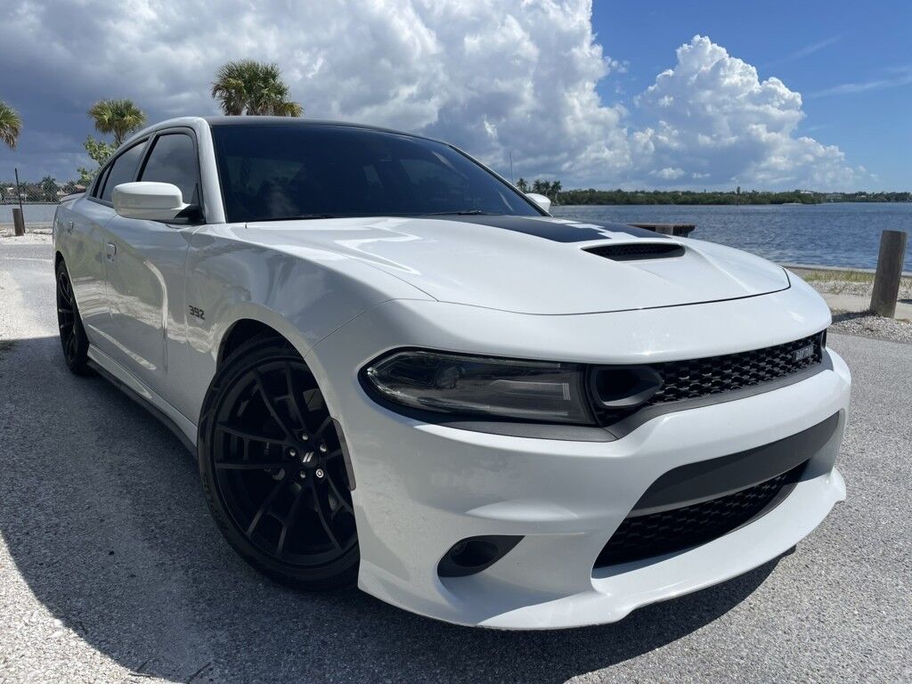 2020 Dodge Charger SCAT PAK WIDEBODY~DAYTONA PACKAGE~ALPINE STEREO~COOLED LEATHER F