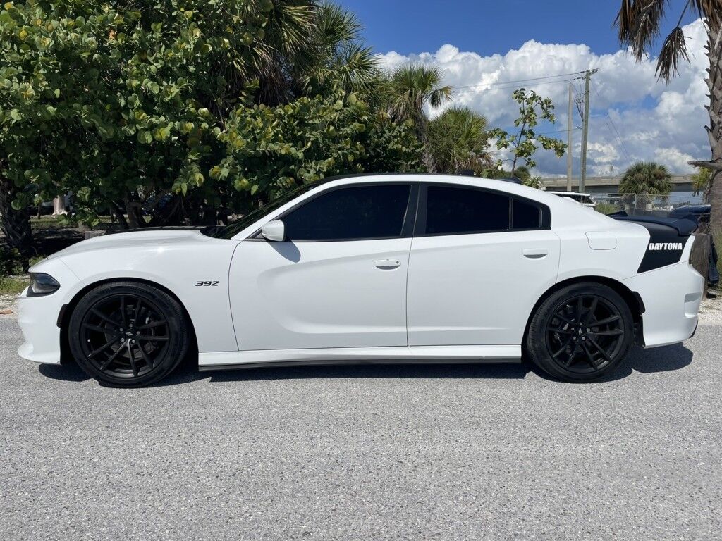 2020 Dodge Charger SCAT PAK WIDEBODY~DAYTONA PACKAGE~ALPINE STEREO~COOLED LEATHER F