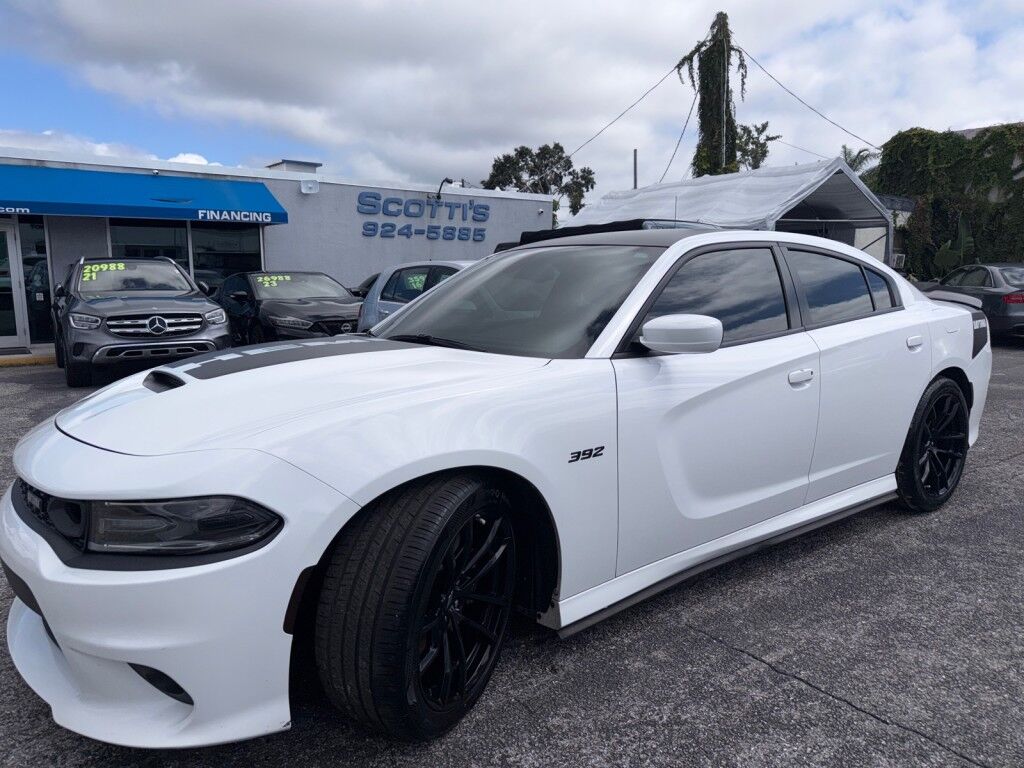 2020 Dodge Charger SCAT PAK WIDEBODY~DAYTONA PACKAGE~ALPINE STEREO~COOLED LEATHER FRONT SEATS~ONLINE FINANCE AND SHIPPING AVAILABLE!!!!