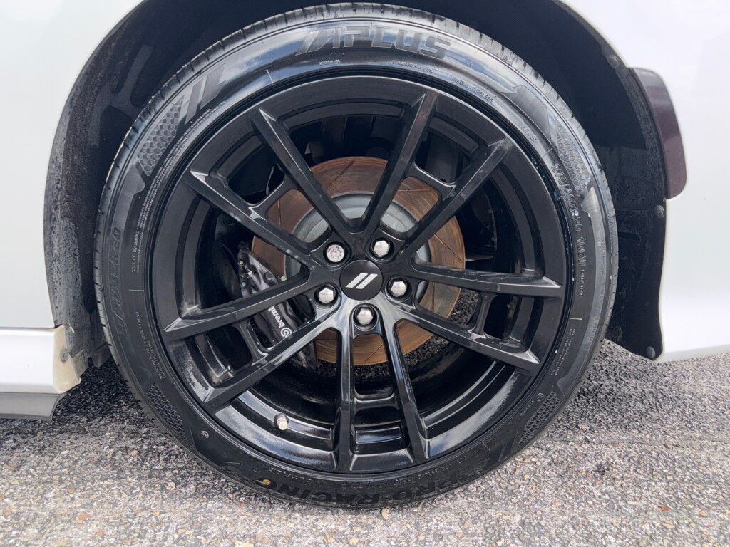 2020 Dodge Charger SCAT PAK WIDEBODY~DAYTONA PACKAGE~ALPINE STEREO~COOLED LEATHER FRONT SEATS~ONLINE FINANCE AND SHIPPING AVAILABLE!!!! Sarasota FL