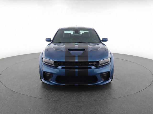 2020 Dodge Charger SRT Hellcat