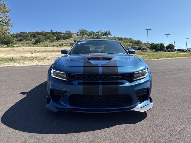 2020 Dodge Charger SRT Hellcat