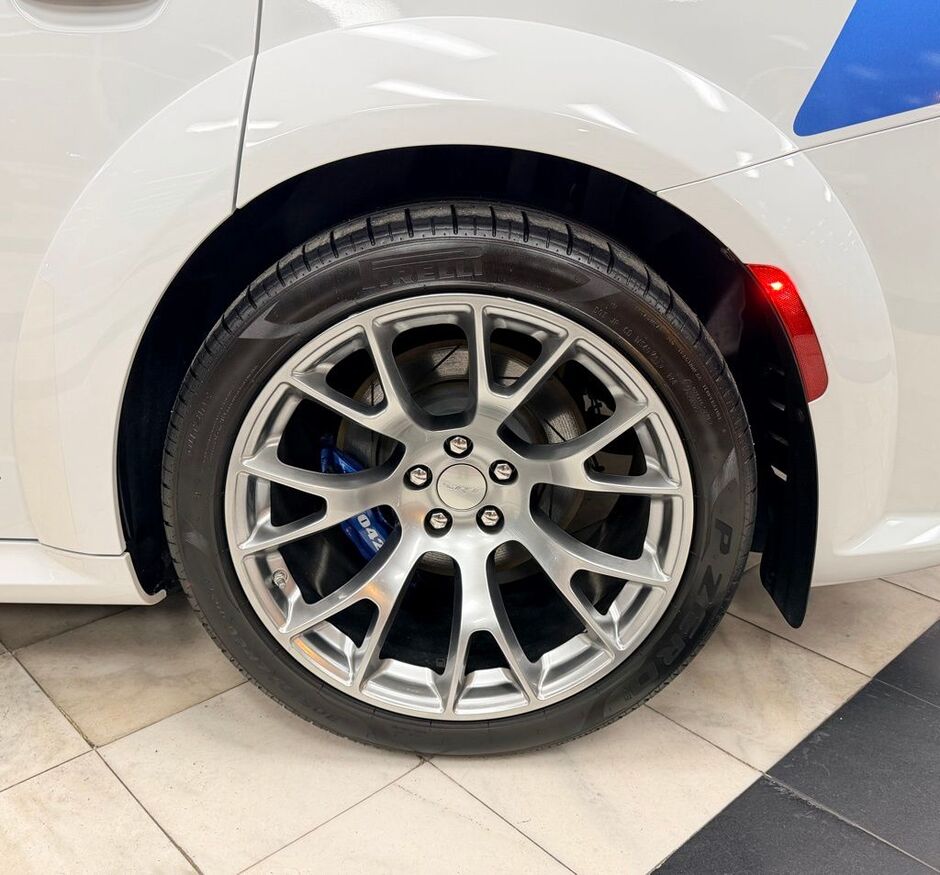 2020 Dodge Charger SRT Hellcat Daytona 50th Anniversary Worcester MA