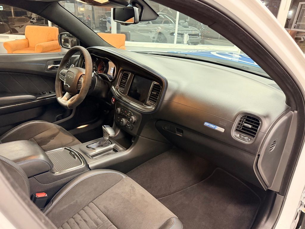 2020 Dodge Charger SRT Hellcat Daytona 50th Anniversary Worcester MA