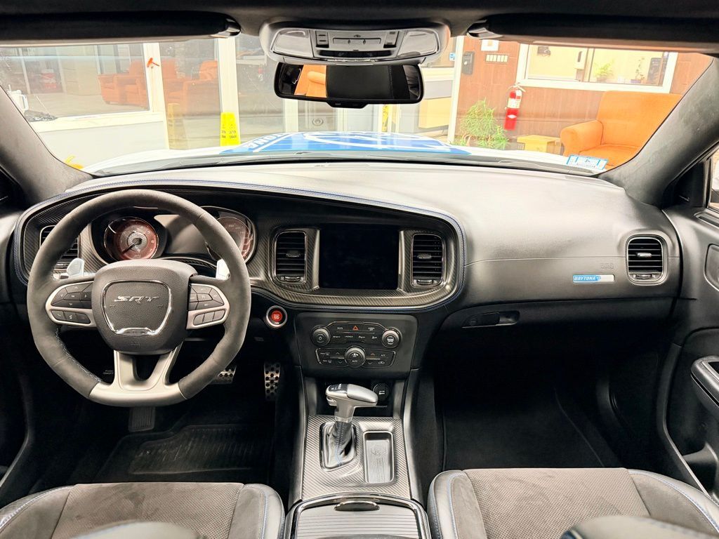 2020 Dodge Charger SRT Hellcat Daytona 50th Anniversary Worcester MA