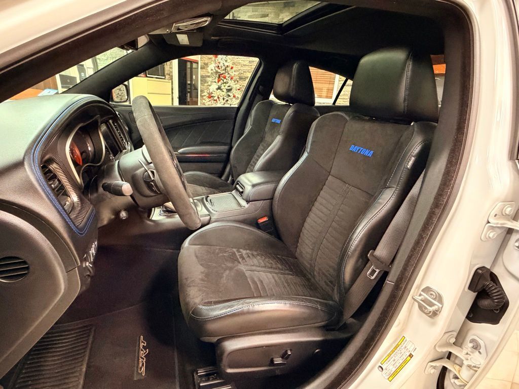 2020 Dodge Charger SRT Hellcat Daytona 50th Anniversary Worcester MA