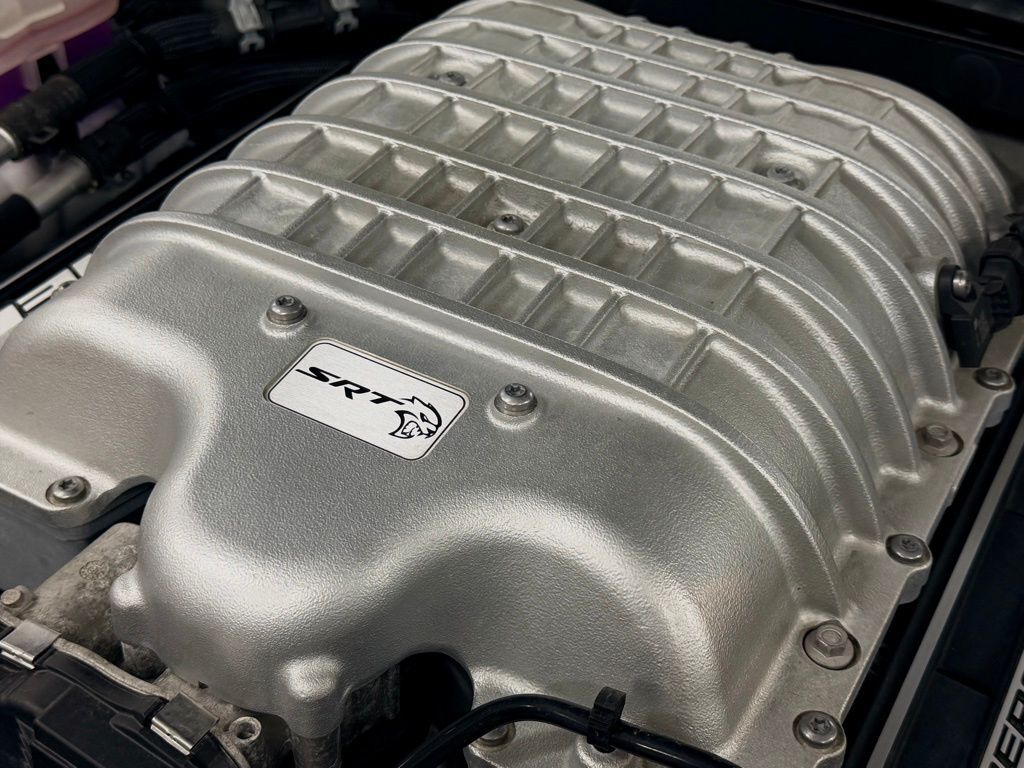 2020 Dodge Charger SRT Hellcat Daytona 50th Anniversary Worcester MA