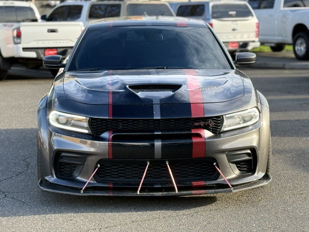 2020 Dodge Charger SRT Hellcat Beaverton OR