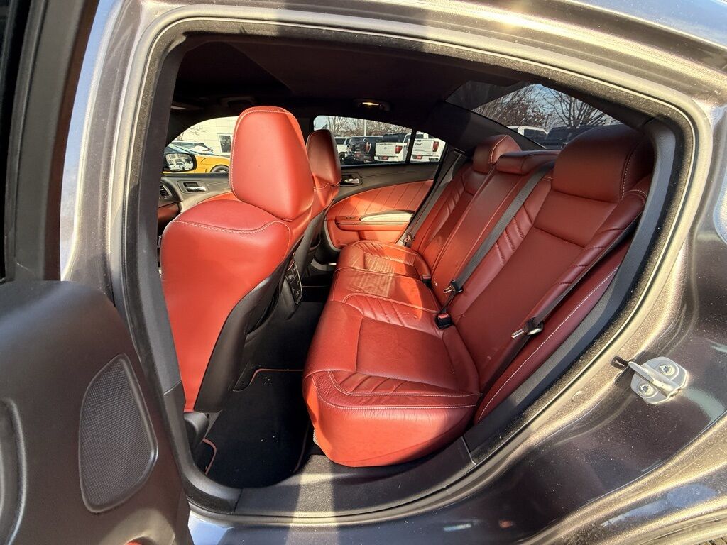 2020 Dodge Charger SRT Hellcat Beaverton OR