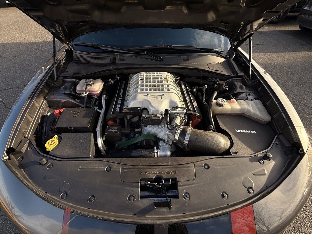 2020 Dodge Charger SRT Hellcat Beaverton OR