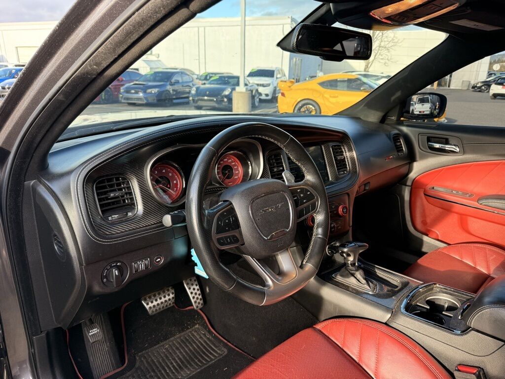 2020 Dodge Charger SRT Hellcat Beaverton OR