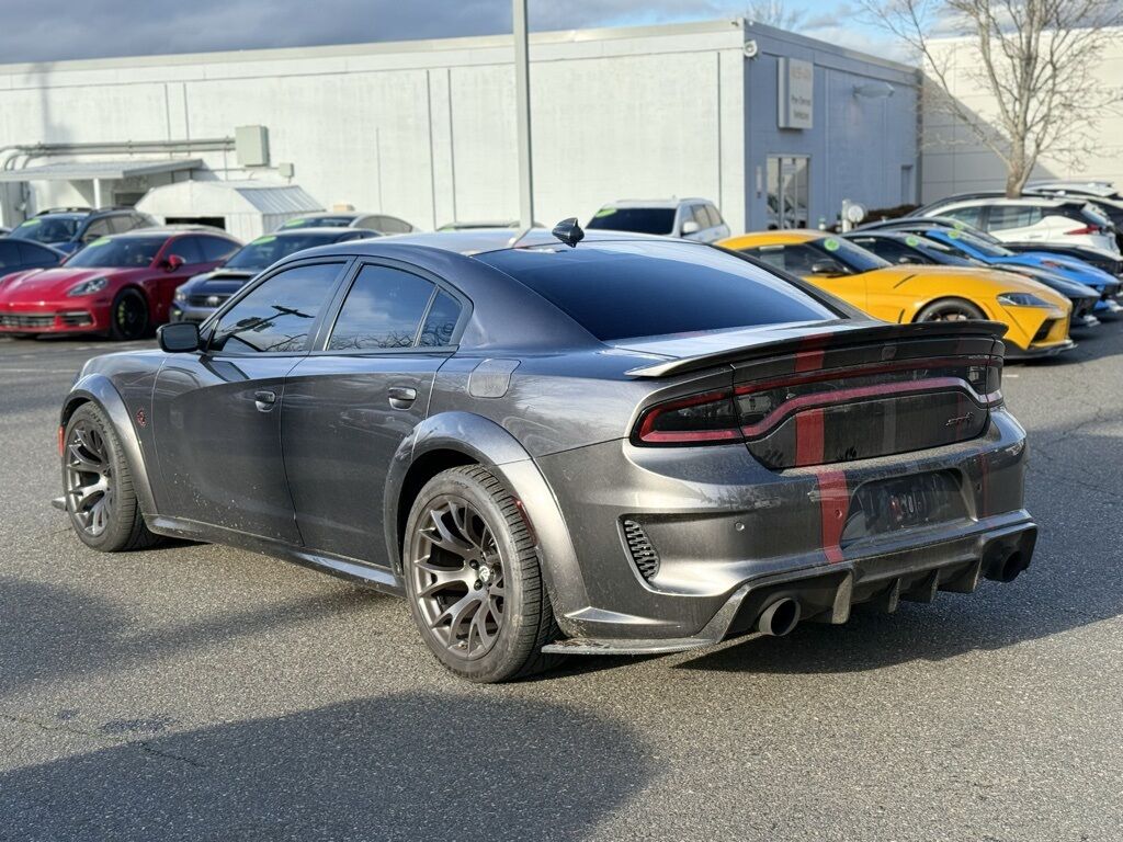 2020 Dodge Charger SRT Hellcat Beaverton OR