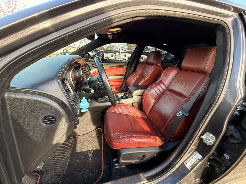 2020 Dodge Charger SRT Hellcat Beaverton OR