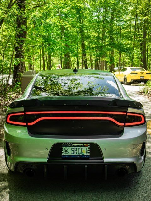 2020 Dodge Charger SRT Hellcat Tigard OR