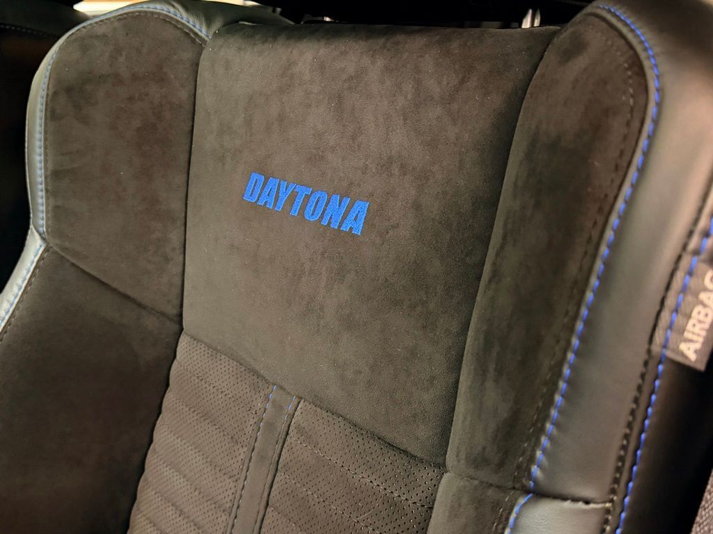 2020 Dodge Charger SRT Hellcat WB Daytona 50th Anniversary Worcester MA